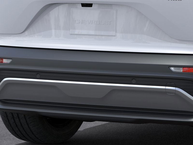 2025 Chevrolet Blazer EV LT AWD