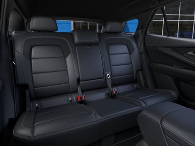 2025 Chevrolet Blazer EV LT AWD