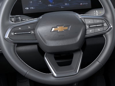 2025 Chevrolet Blazer EV LT AWD