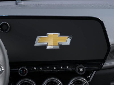 2025 Chevrolet Blazer EV LT AWD