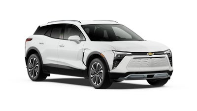 2025 Chevrolet Blazer EV LT AWD