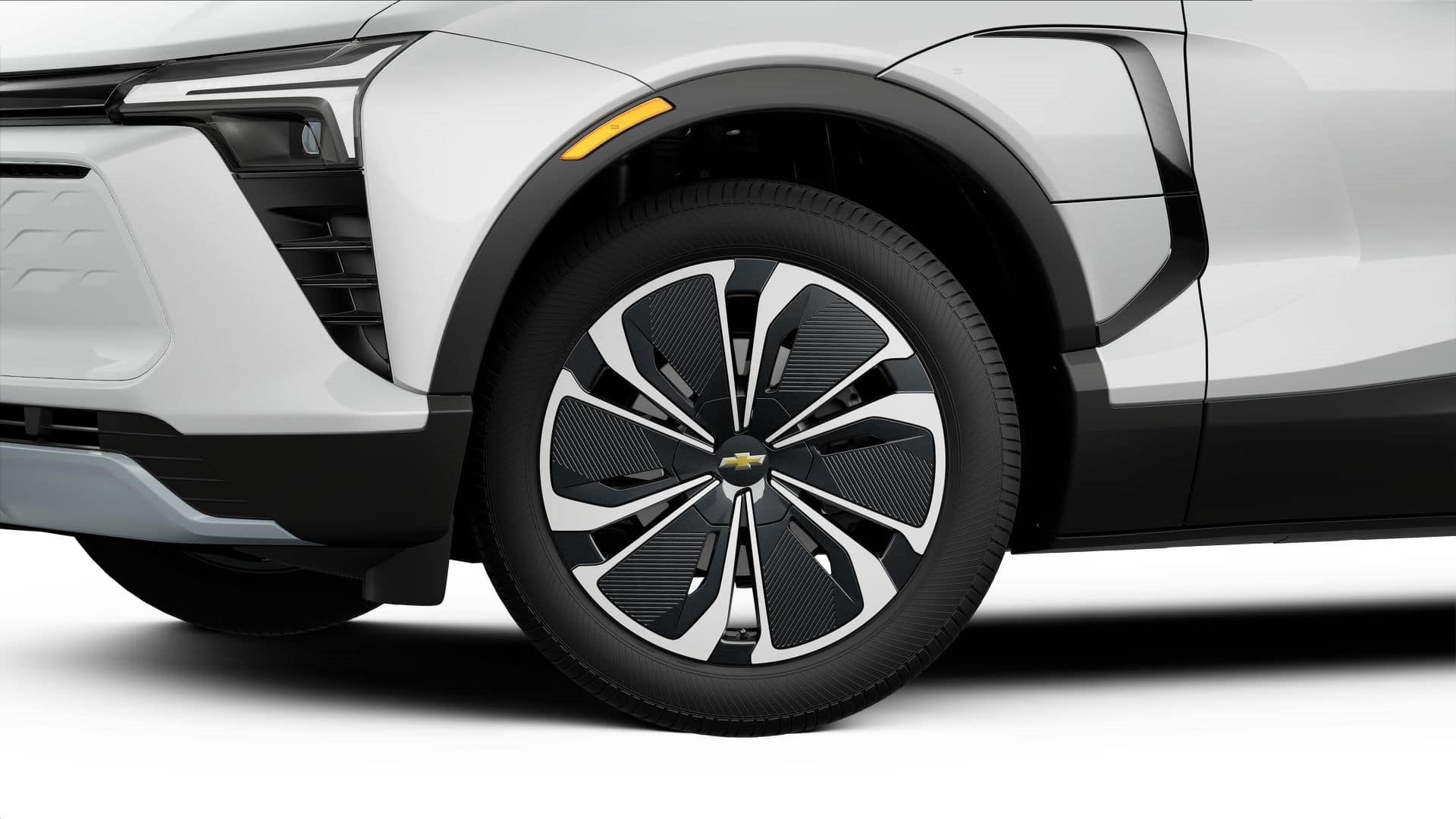 2025 Chevrolet Blazer EV LT AWD