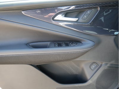 2026 Chevrolet Blazer EV LT AWD