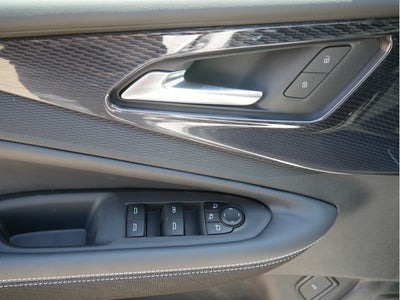2026 Chevrolet Blazer EV LT AWD