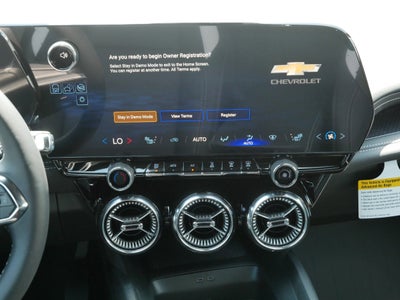2026 Chevrolet Blazer EV LT AWD