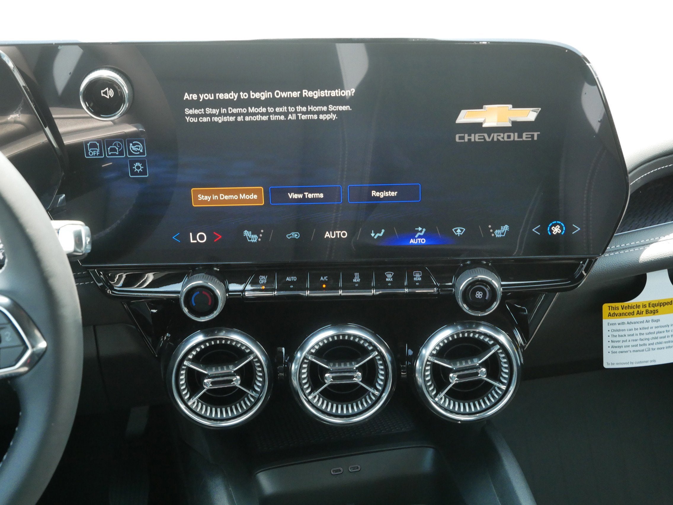 2026 Chevrolet Blazer EV LT AWD