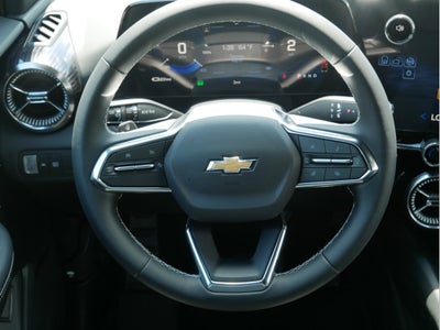 2026 Chevrolet Blazer EV LT AWD