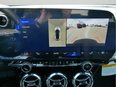 2026 Chevrolet Blazer EV LT AWD