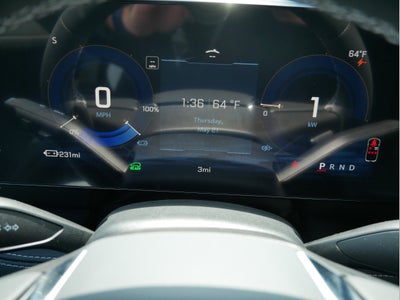 2026 Chevrolet Blazer EV LT AWD