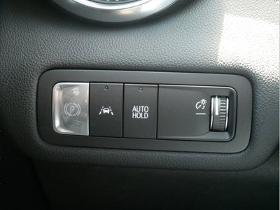 2026 Chevrolet Blazer EV LT AWD