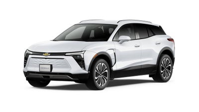 2026 Chevrolet Blazer EV LT AWD