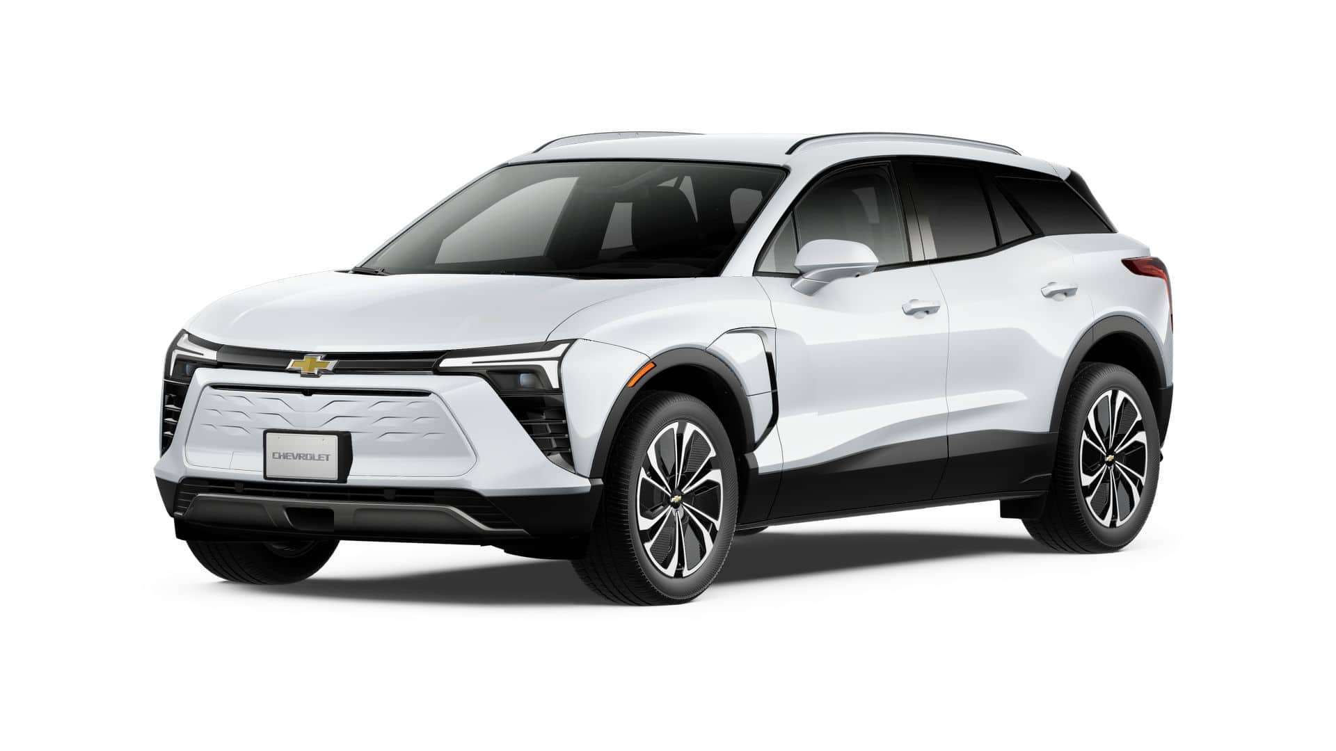 2026 Chevrolet Blazer EV LT AWD