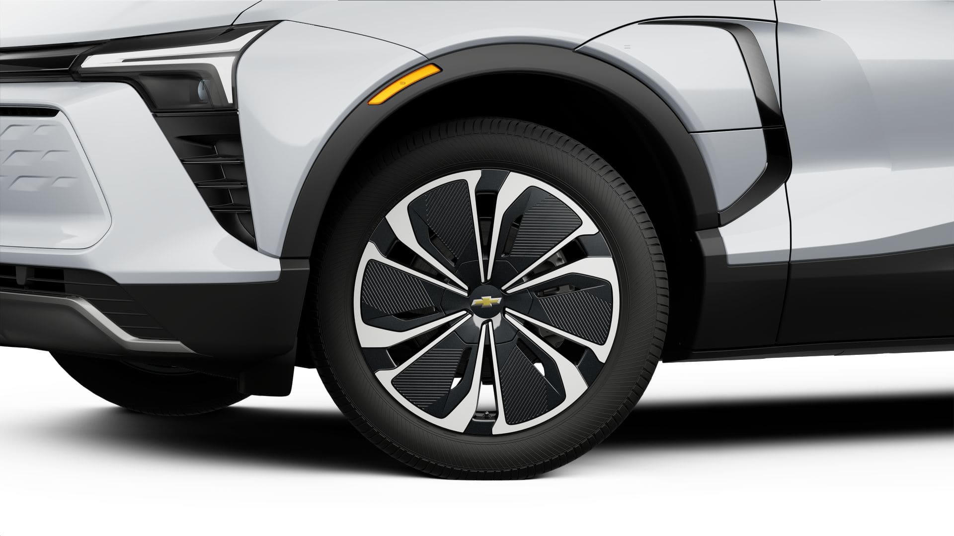 2026 Chevrolet Blazer EV LT AWD