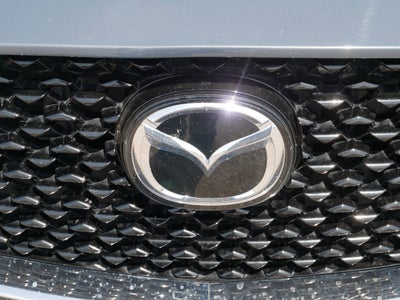 2024 Mazda Mazda CX-30 2.5 S Carbon Edition