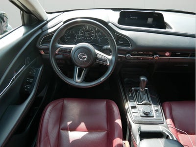 2024 Mazda Mazda CX-30 2.5 S Carbon Edition