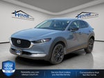 2024 Mazda Mazda CX-30 2.5 S Carbon Edition