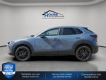 2024 Mazda Mazda CX-30 2.5 S Carbon Edition