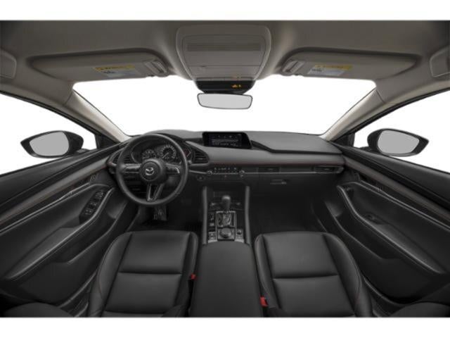 2024 Mazda Mazda3 Sedan 2.5 S Select Sport