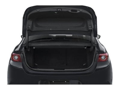2024 Mazda Mazda3 Sedan 2.5 S Select Sport