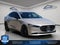 2024 Mazda Mazda3 Sedan 2.5 S Select Sport