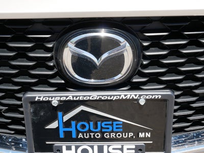 2024 Mazda Mazda3 Sedan 2.5 S Select Sport