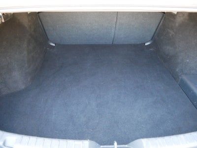 2024 Mazda Mazda3 Sedan 2.5 S Select Sport