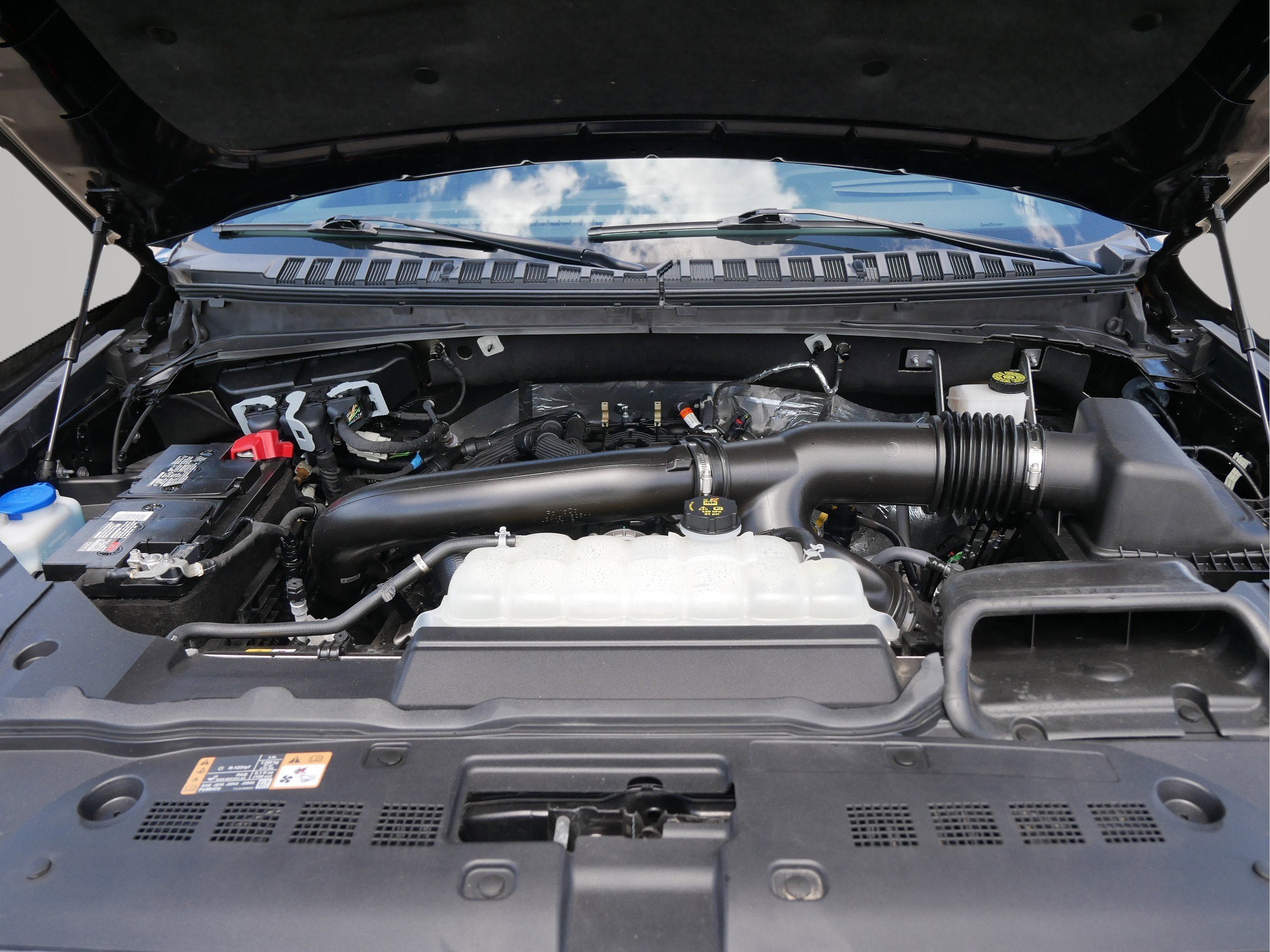 2024 Lincoln Navigator Black Label