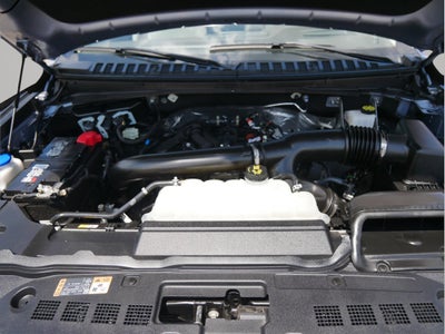 2024 Lincoln Navigator Black Label