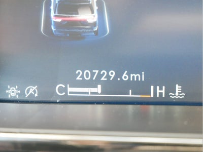 2024 Lincoln Navigator Black Label