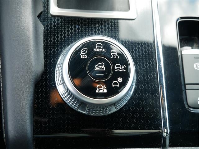 2023 Mitsubishi Outlander SEL Black Edition