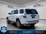 2017 Toyota 4Runner TRD Off Road Premium
