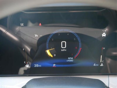 2026 Chevrolet Trax FWD 4dr LT