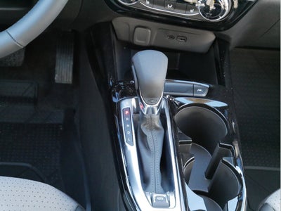 2026 Chevrolet Trax FWD 4dr LT