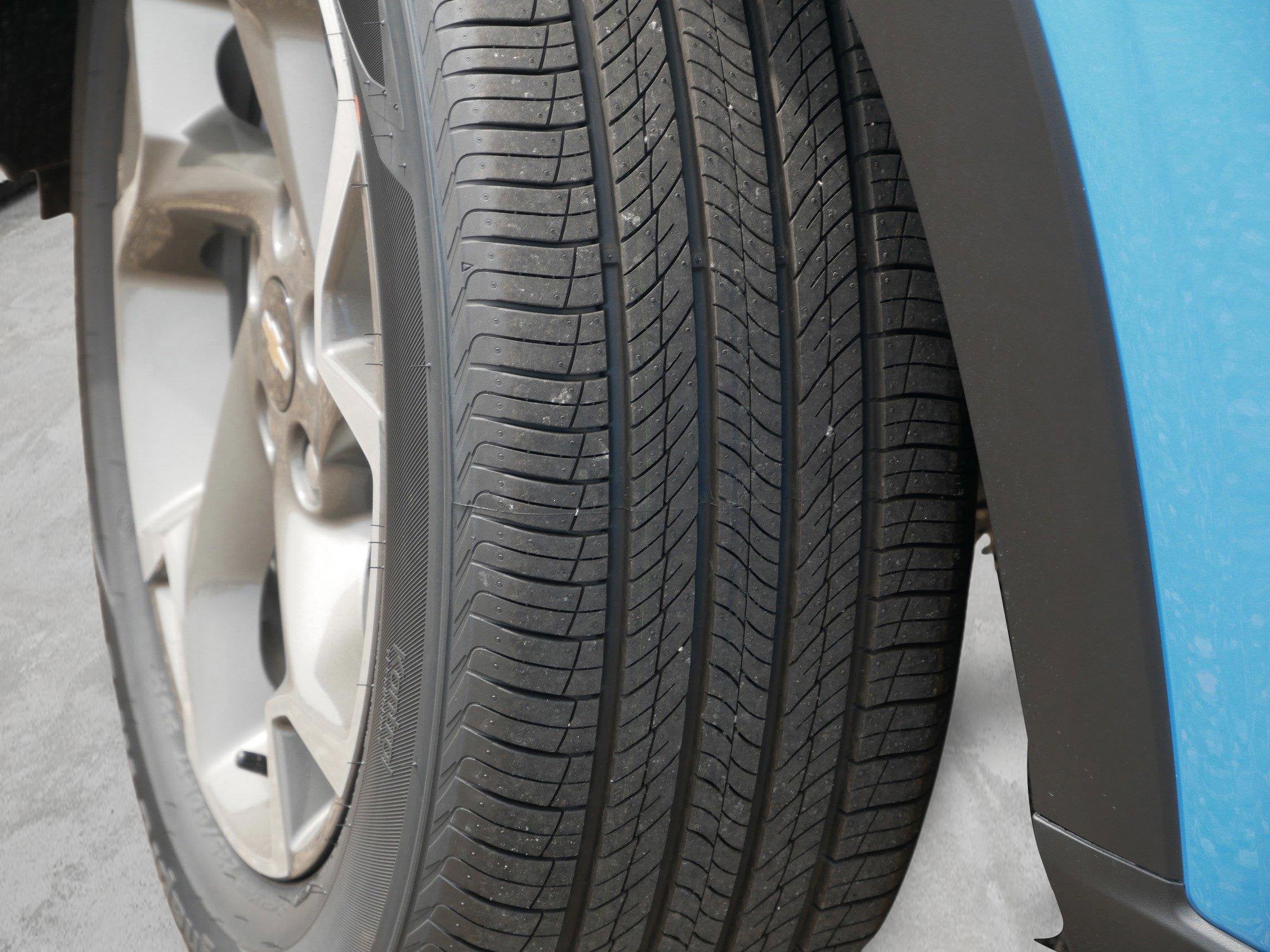 2026 Chevrolet Trax FWD 4dr LT