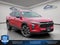 2026 Chevrolet Trax FWD 4dr 2RS
