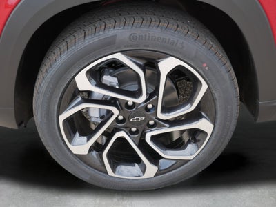 2026 Chevrolet Trax FWD 4dr 2RS