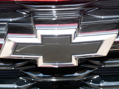 2026 Chevrolet Trax FWD 4dr 2RS