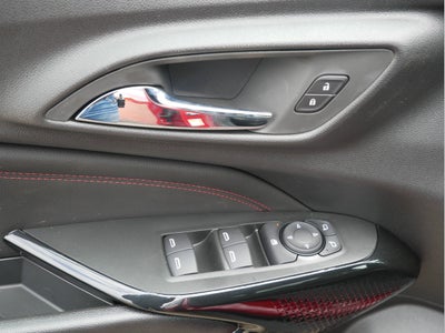 2026 Chevrolet Trax FWD 4dr 2RS