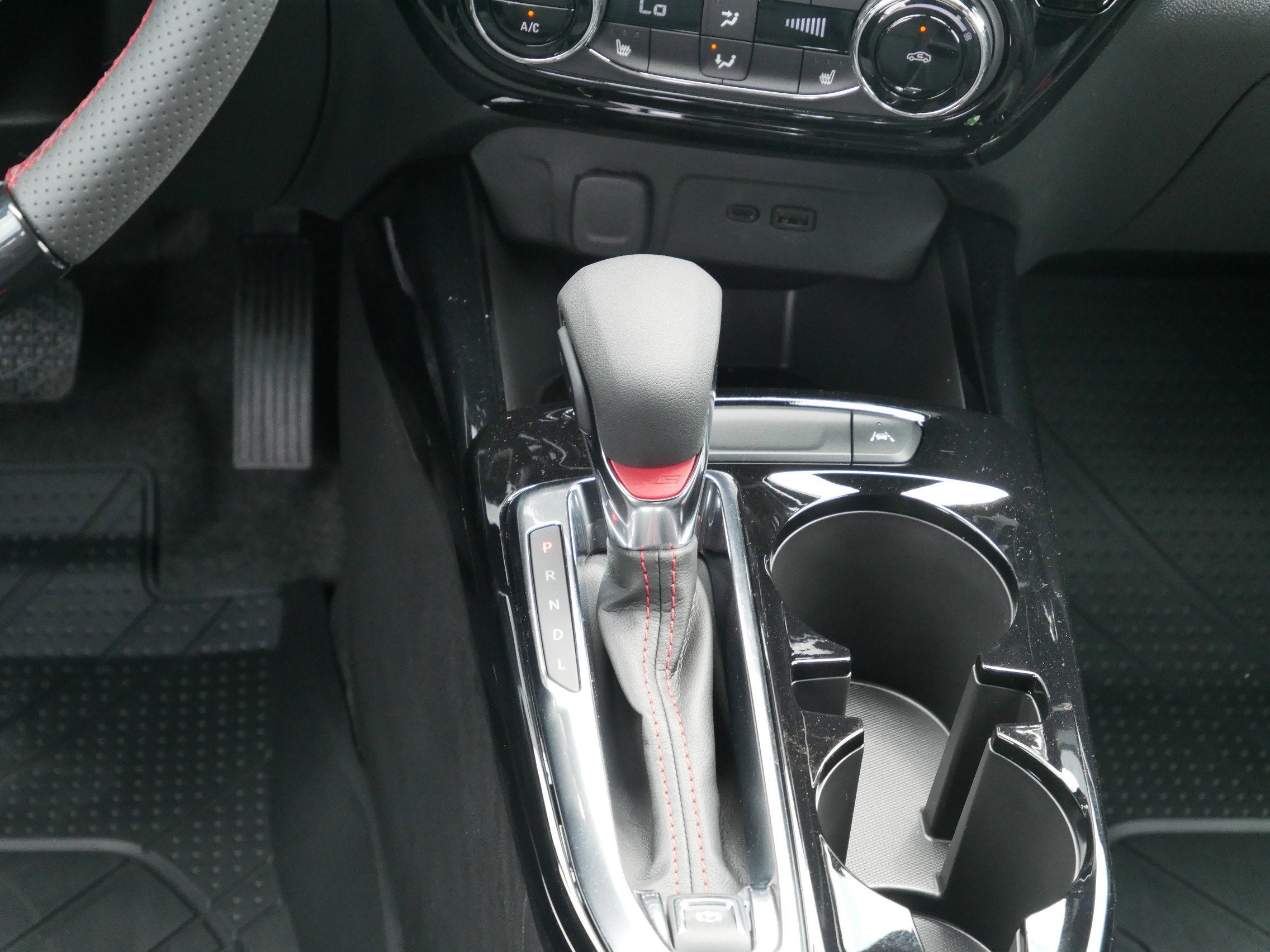 2026 Chevrolet Trax FWD 4dr 2RS