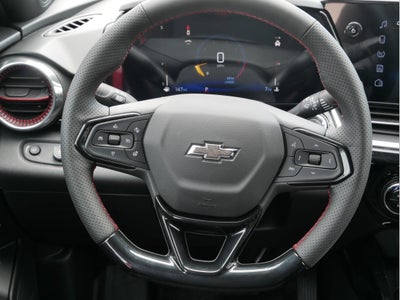 2026 Chevrolet Trax FWD 4dr 2RS
