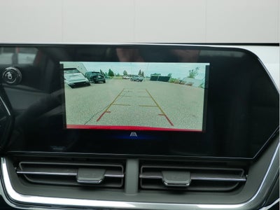 2026 Chevrolet Trax FWD 4dr 2RS