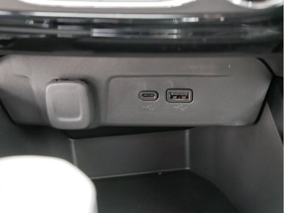 2026 Chevrolet Trax FWD 4dr 2RS