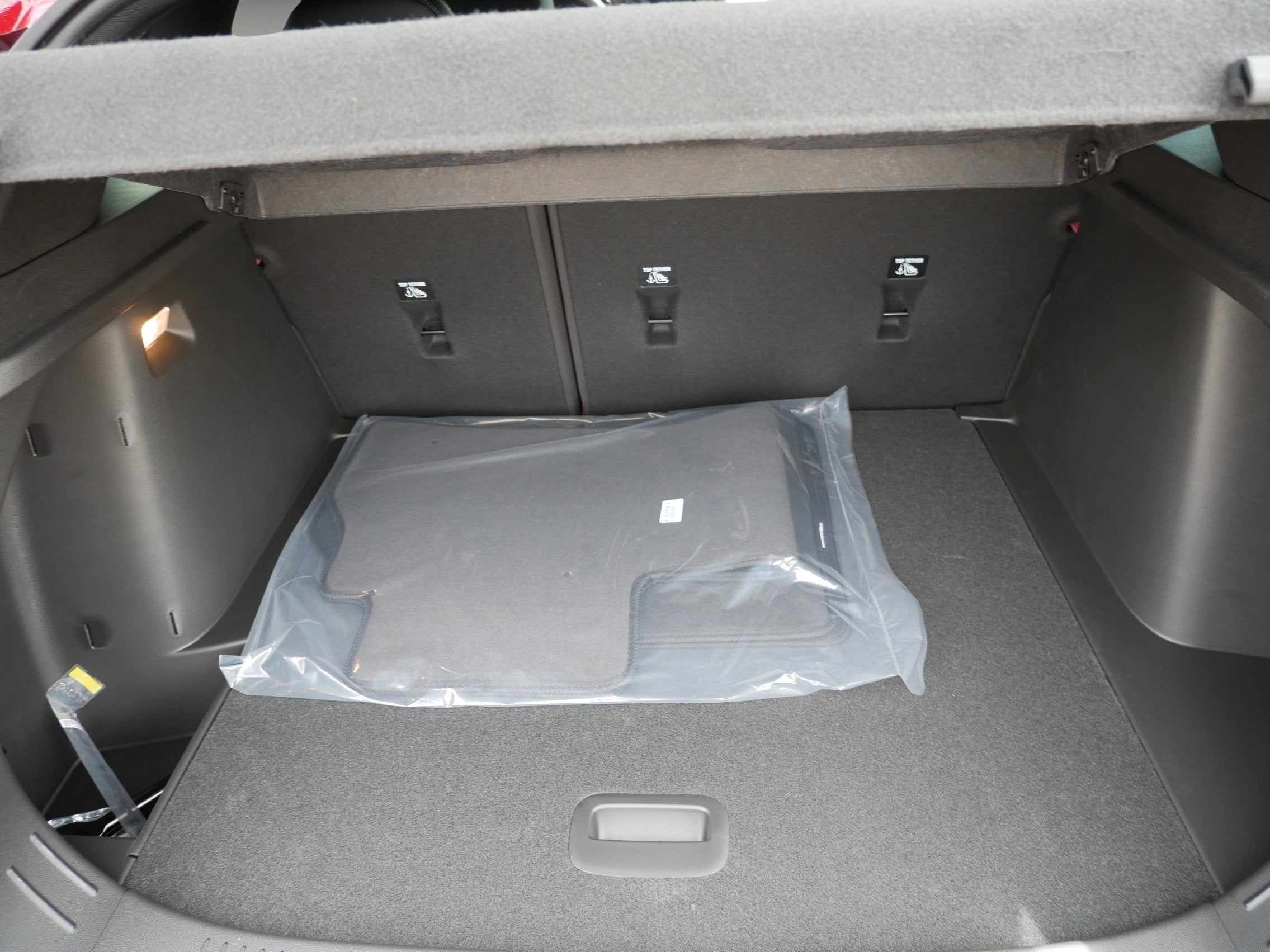 2026 Chevrolet Trax FWD 4dr 2RS