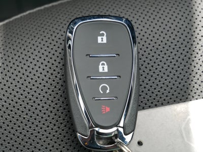 2026 Chevrolet Trax FWD 4dr 2RS
