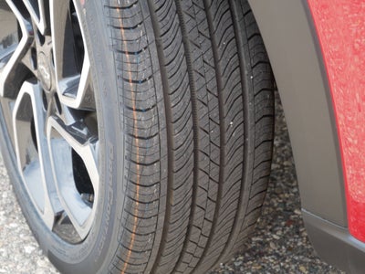 2026 Chevrolet Trax FWD 4dr 2RS