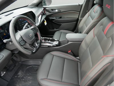 2026 Chevrolet Trax FWD 4dr 2RS