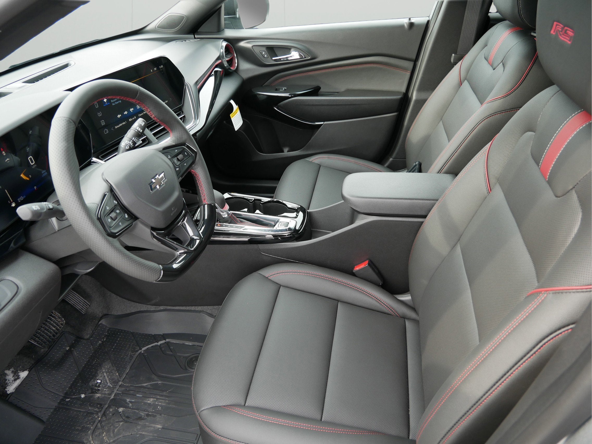 2026 Chevrolet Trax FWD 4dr 2RS