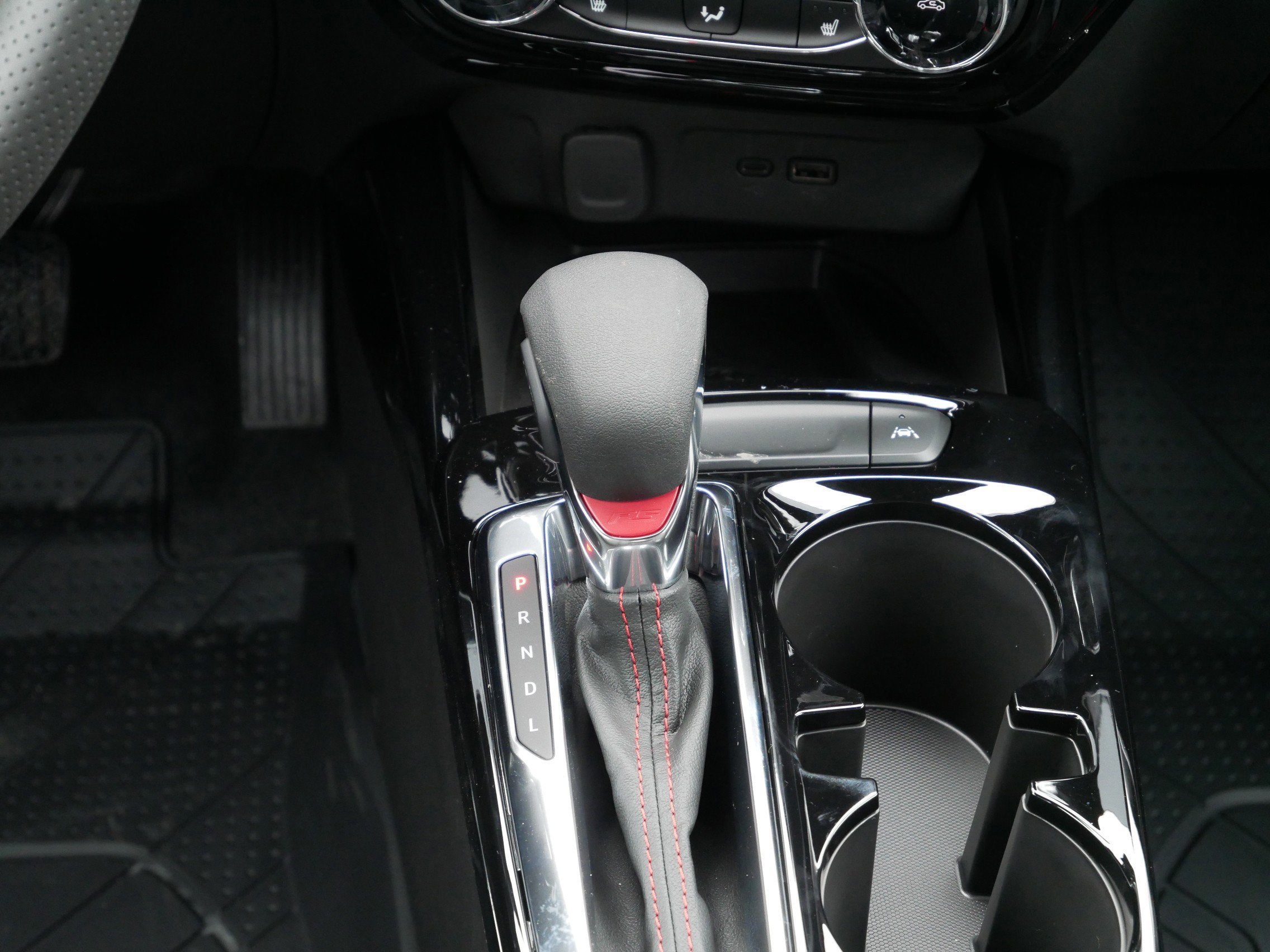 2026 Chevrolet Trax FWD 4dr 2RS