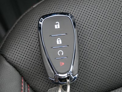 2026 Chevrolet Trax FWD 4dr 2RS