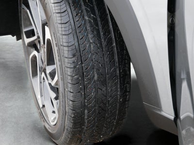 2026 Chevrolet Trax FWD 4dr 2RS